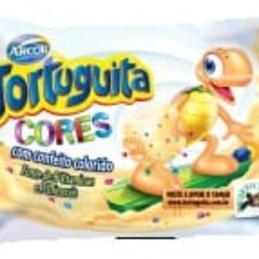 Tortuguita Cores